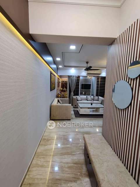 3 BHK Flat In Arihant Sparsh For Sale  In Vashi