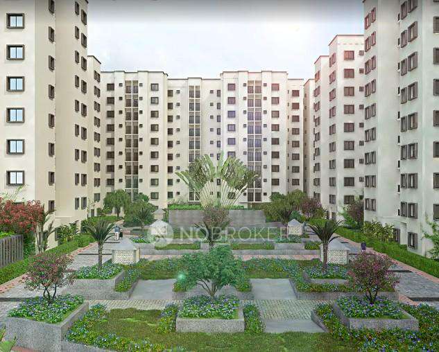 2 BHK Flat In Bren Northern Lights For Sale  In Jakkur