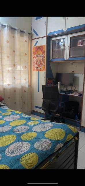 2 BHK Flat In Rakshak Nagar Phase 1 for Rent  In  Kharadi, Pune