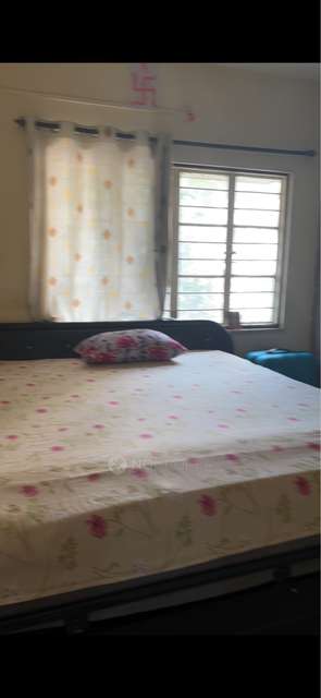 2 BHK Flat In Rakshak Nagar Phase 1 for Rent  In  Kharadi, Pune