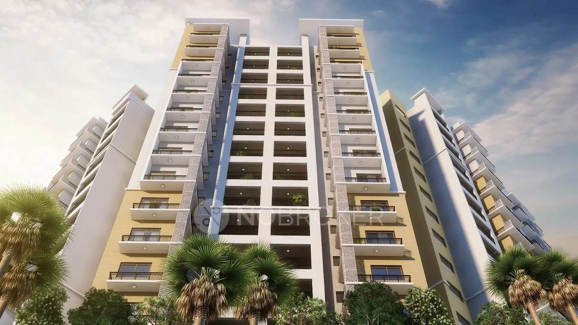 2 BHK Flat In Bollineni Astra for Rent  In Kogilu