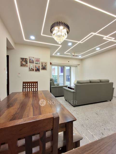 2 BHK Flat In Bollineni Astra for Rent  In Chamundi Layout