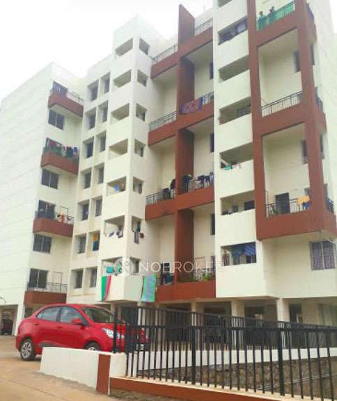 1 BHK Flat In Pristine Palms For Sale  In Bakori