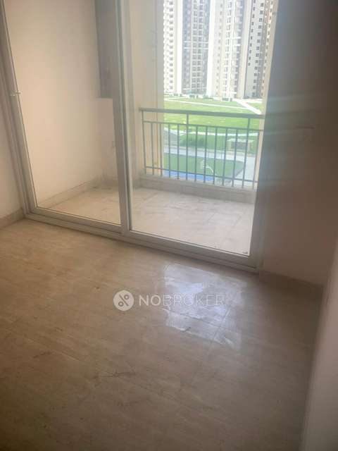 3 BHK Flat In Nbcc Kingswood Golf Homes, Greater Noida West For Sale  In Greater Noida West