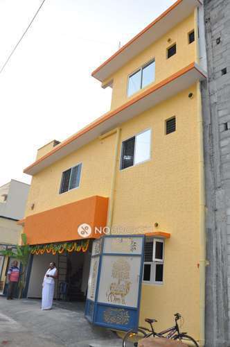 1 BHK Flat for Rent  In Jnana Ganga Nagar