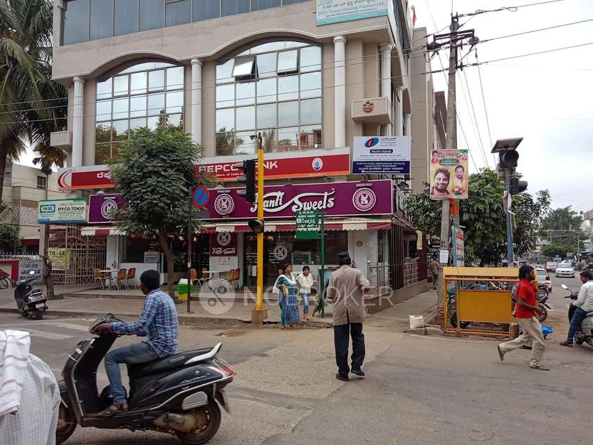 Office Space in Yelahanka New Town, Bangalore for Rent 