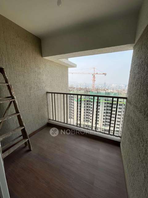 2 BHK Flat In Rahul Downtown, Tathawade for Rent  In Punawale