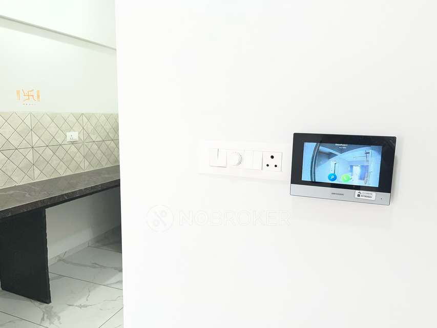 2 BHK Flat In Rahul Downtown, Tathawade for Rent  In Punawale