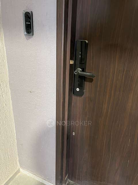 2 BHK Flat In Rahul Downtown, Tathawade for Rent  In Punawale