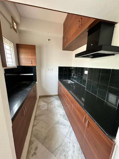 2 BHK Flat In Kranti Prasanna Excellency For Sale  In Kapra