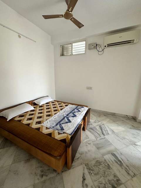 2 BHK Flat In Kranti Prasanna Excellency For Sale  In Kapra