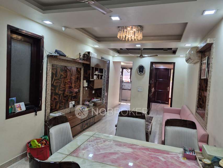 3 BHK Flat For Sale  In Gujranwala Town Part 1