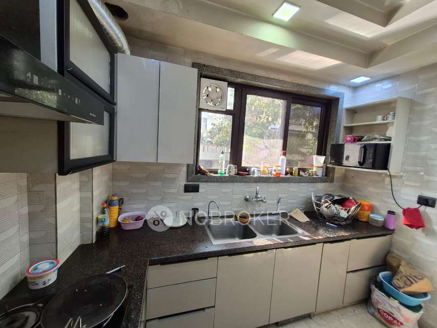 3 BHK Flat For Sale  In Gujranwala Town Part 1