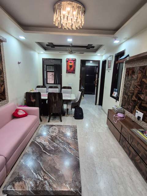3 BHK Flat For Sale  In Gujranwala Town Part 1