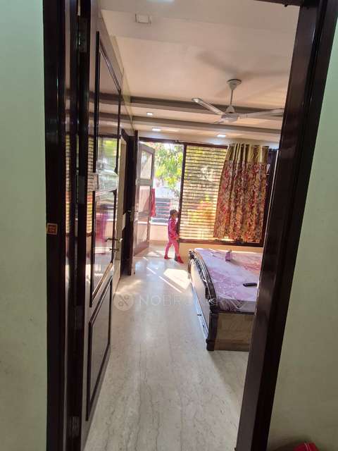 3 BHK Flat For Sale  In Gujranwala Town Part 1