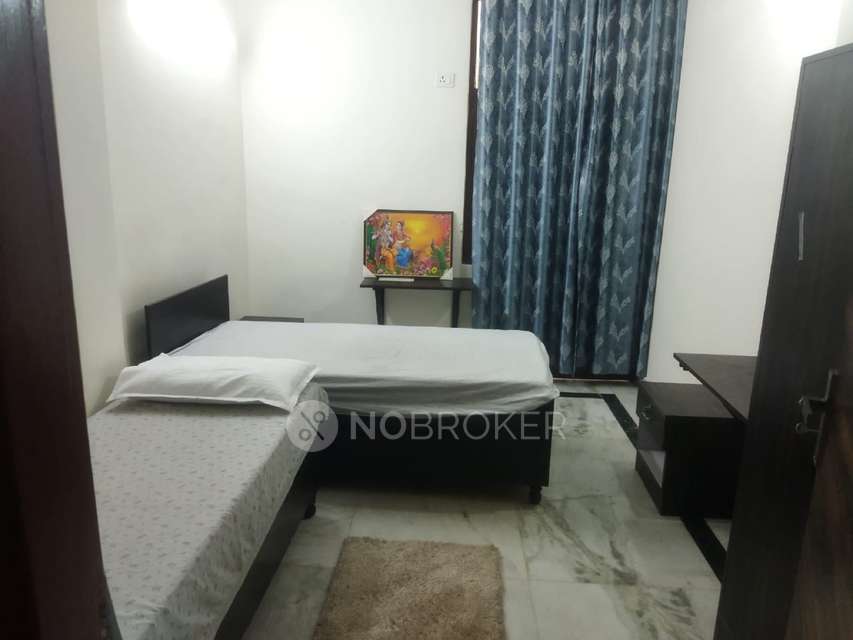 PG for Boys in Wazir Nagar