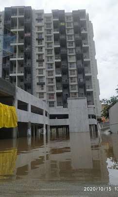 1 BHK Flat In  Ganga Aria for Rent  In Dhanori