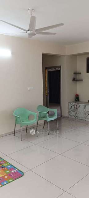 3 BHK Flat In Mohan Altura For Sale  In Gunjur