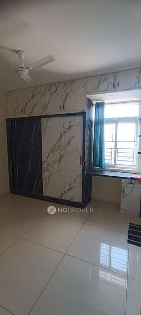 3 BHK Flat In Mohan Altura For Sale  In Gunjur