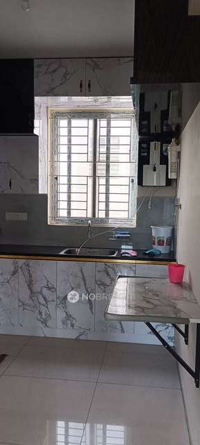 3 BHK Flat In Mohan Altura For Sale  In Gunjur