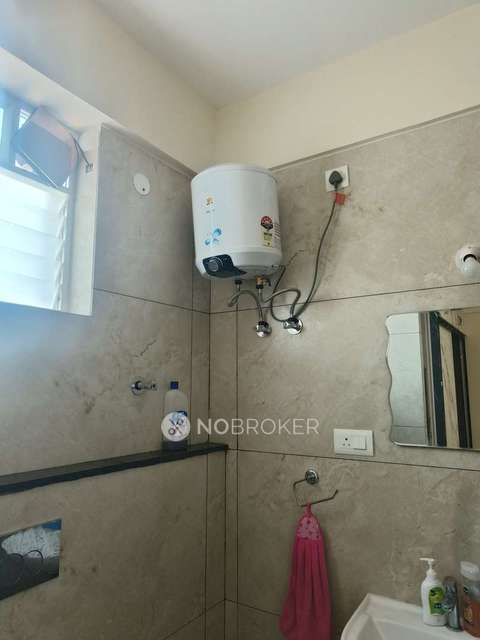 3 BHK Flat In Mohan Altura For Sale  In Gunjur