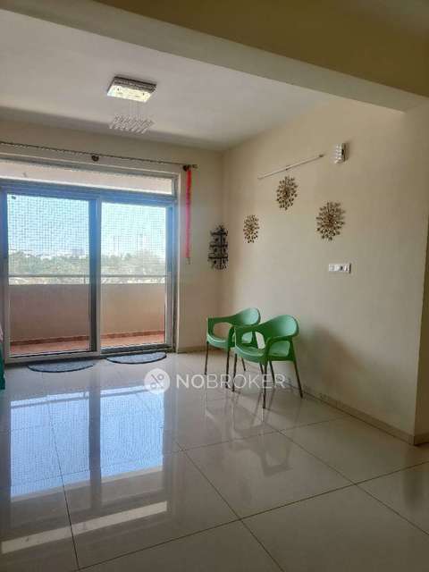 3 BHK Flat In Mohan Altura For Sale  In Gunjur