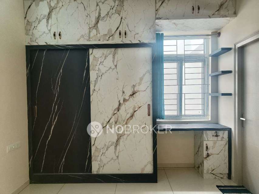 3 BHK Flat In Mohan Altura For Sale  In Gunjur