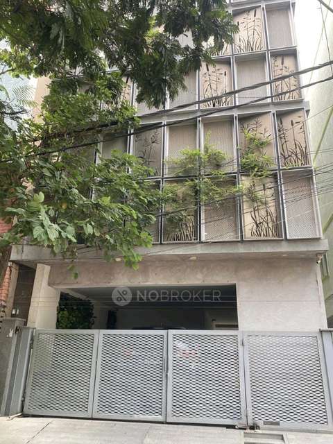 Office Space in Moosapet, Hyderabad for sale 