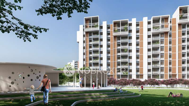 3 BHK Flat In Bricks & Milestones Wonderwall for Rent  In Sarjapura
