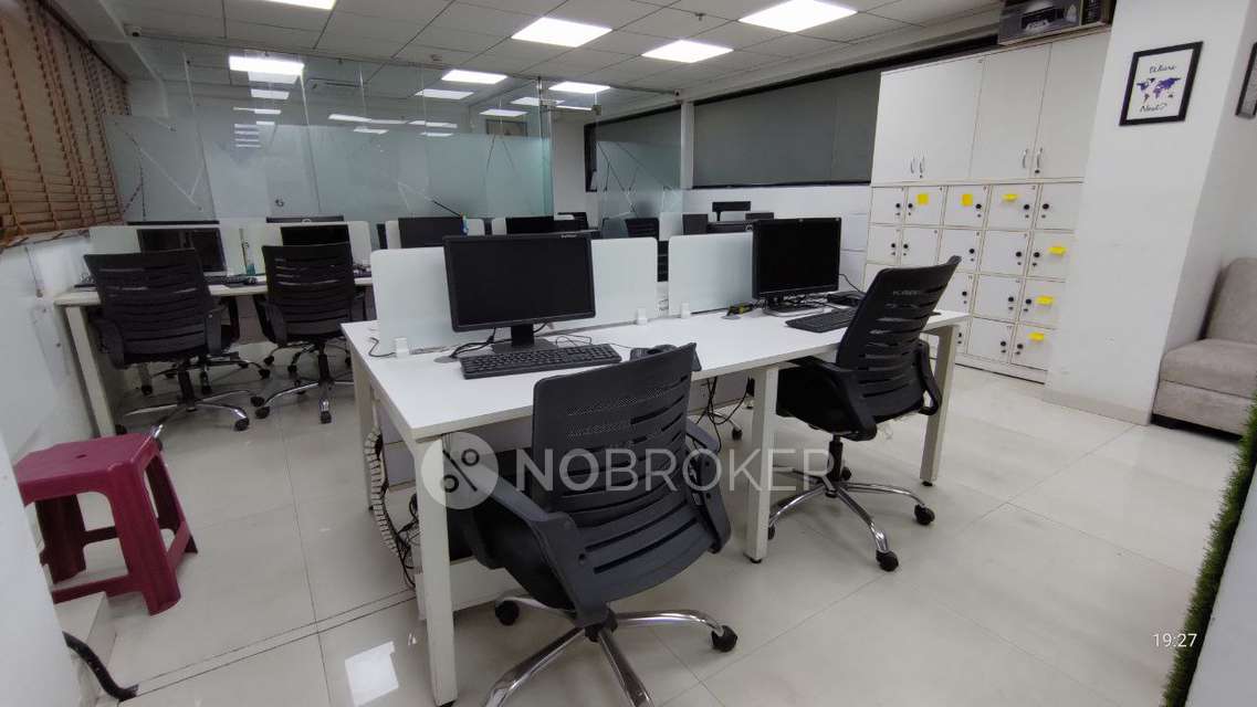 Office Space in Viman Nagar, Pune for Rent 