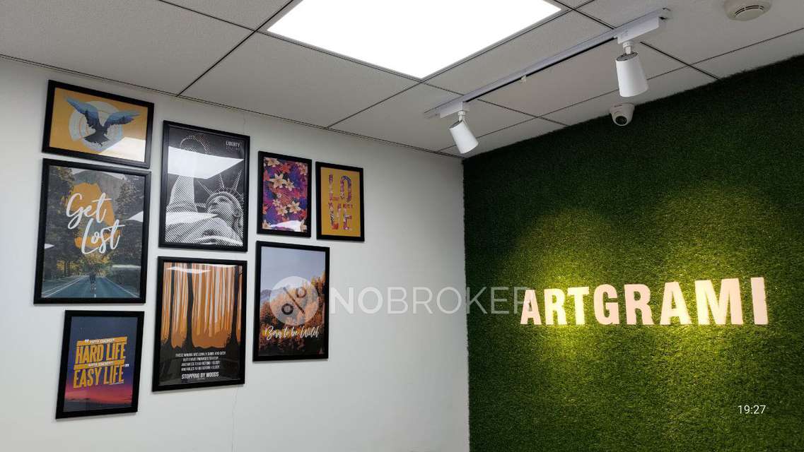 Office Space in Viman Nagar, Pune for Rent 