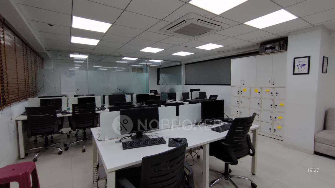 Office Space in Viman Nagar, Pune for Rent 