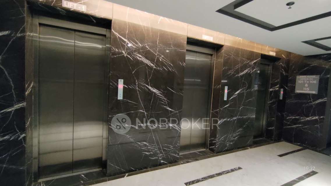 Office Space in Viman Nagar, Pune for Rent 