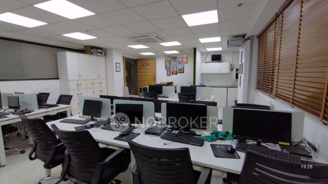 Office Space in Viman Nagar, Pune for Rent 