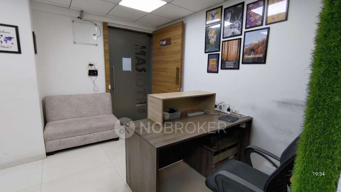Office Space in Viman Nagar, Pune for Rent 