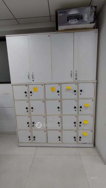 Office Space in Viman Nagar, Pune for Rent 