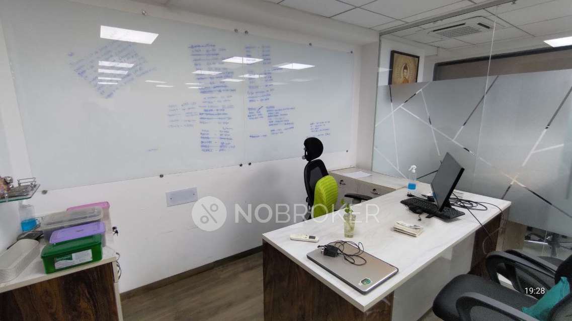 Office Space in Viman Nagar, Pune for Rent 