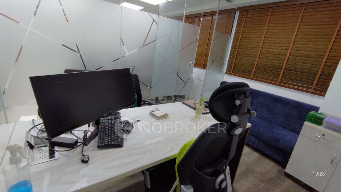 Office Space in Viman Nagar, Pune for Rent 