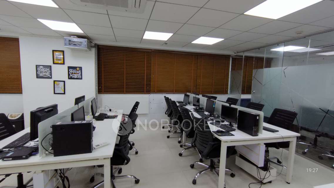 Office Space in Viman Nagar, Pune for Rent 