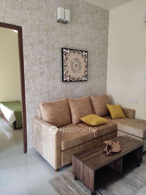 2 BHK Flat In Sowparnika Ashiyana For Sale  In Samethanahalli Village