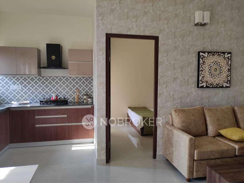 2 BHK Flat In Sowparnika Ashiyana For Sale  In Samethanahalli Village