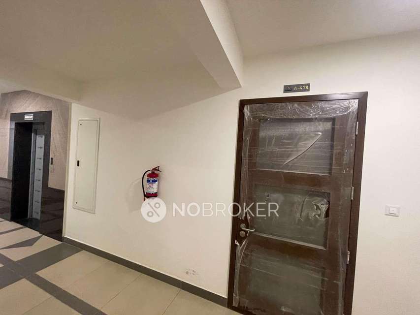 2 BHK Flat In Sowparnika Ashiyana For Sale  In Samethanahalli Village