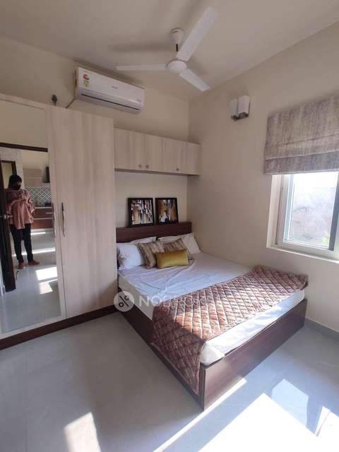 2 BHK Flat In Sowparnika Ashiyana For Sale  In Samethanahalli Village