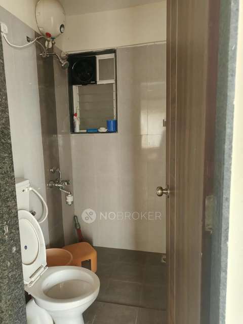 2 BHK Flat In Jardin By Sanskruti Lifespaces for Rent  In Mahalunge
