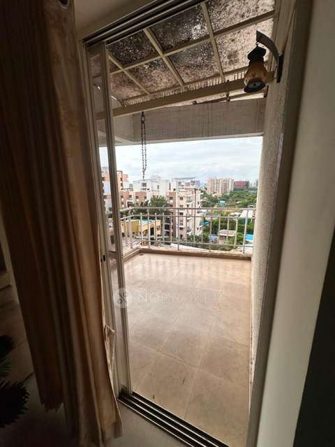 2 BHK Flat In Jardin By Sanskruti Lifespaces for Rent  In Mahalunge
