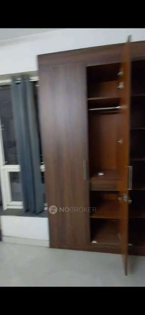 Shared Room for Male In 1 BHK  In Standalonr In Aya Nagar