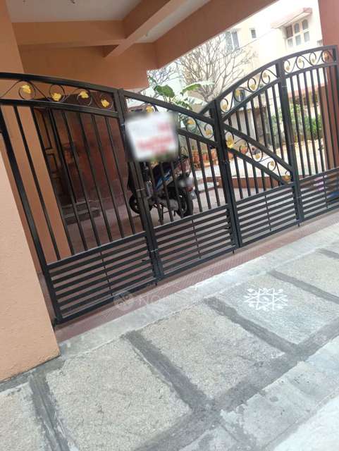 2 BHK House for Rent  In Arekere 