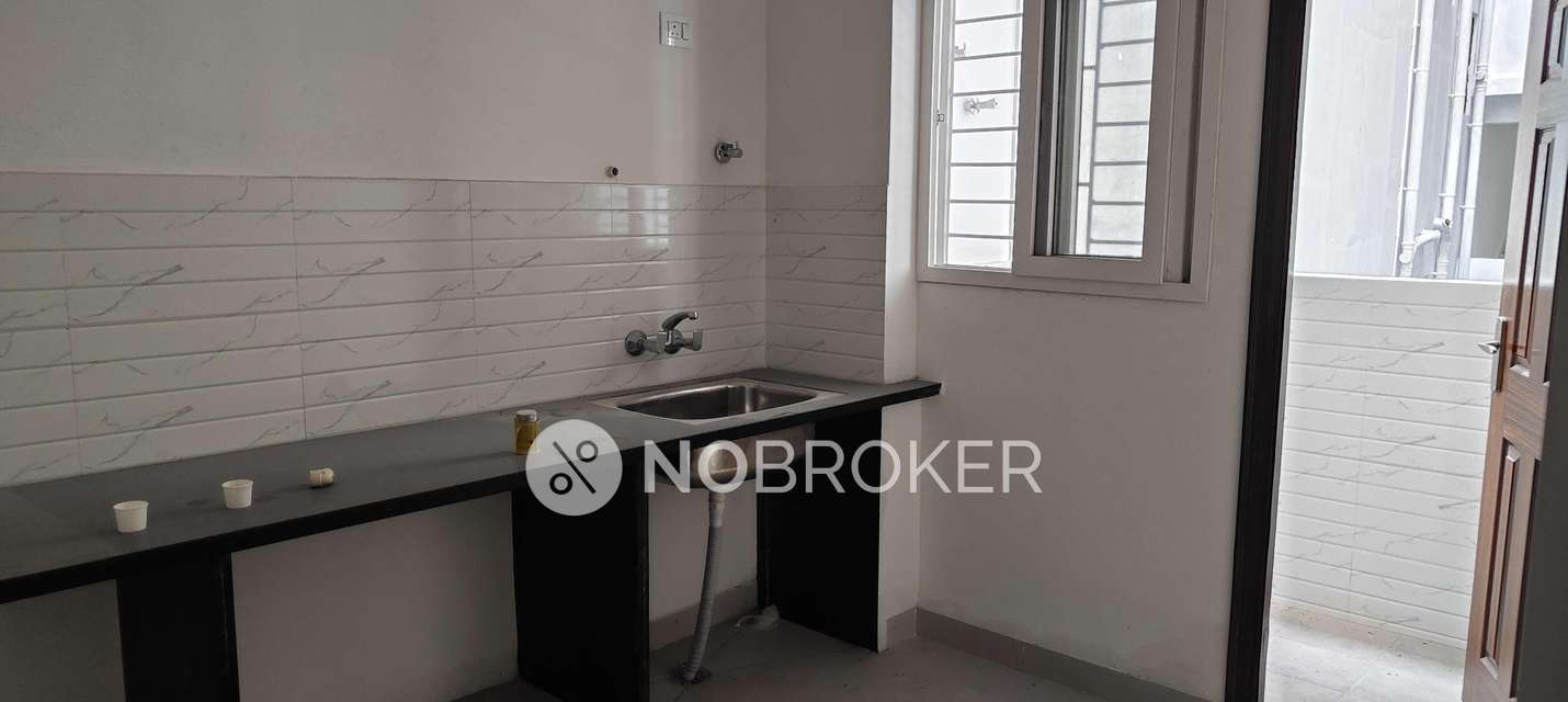 2 BHK Flat In Serene Avenue for Rent  In Mehdipatnam