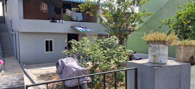 1 BHK House for Rent  In Vivekananda Vidyalaya Veerapuram
