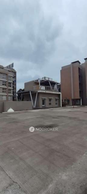 2 BHK Flat In Today Global Aamod  For Sale  In Panvel